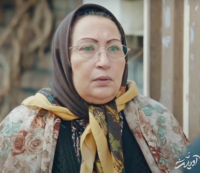 فریبا جدی کار 